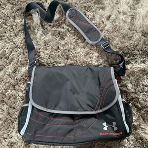 under armor diaper bag